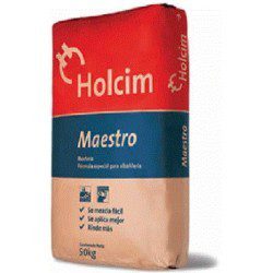 Mortero Holcim Apasco – – -…