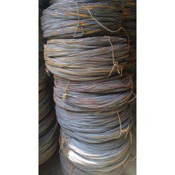 Alambre Recocido  -- Rollo...