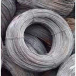 Alambre Recocido - - - Kg.