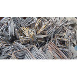 Anillos / Estribos 10 X 10...