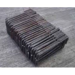 Anillos / Estribos 10 X 20...