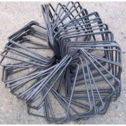 Anillos / Estribos 20 X 25...