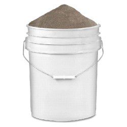 Arena  por Bote de 19 Lts