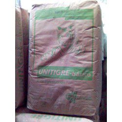 Yeso Tigre Unitigre- - -...