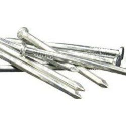 Clavo para Concreto 2 1/2"...