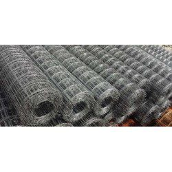 Malla  Electrosoldada 6 6 /...
