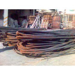 Varilla San Luis o Sicartsa...