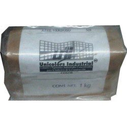 Color Para Cemento Azul...