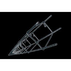 Castillo Armado Armex 10 X...