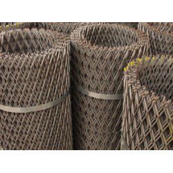 Metal  Desplegado  - - -...