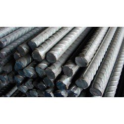 Varilla San Luis o Sicartsa...