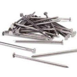 Clavo Estándar de  3 1/2"...