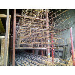 Castillo Armado Armex 10 X...