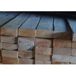 Barrote de Madera de Pino...