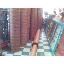 Kartotubo / Sonotubo 35.36...