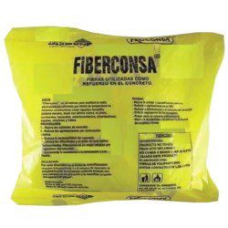 Fibra de Polipropileno...