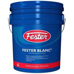 Festerblanc  Terracota   -...