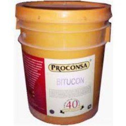Bitucon Proconsa- - -...