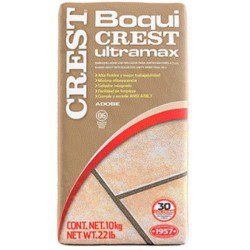 CREST Boquicrest Ultramax...