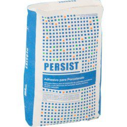 Pegazulejo Blanco PERSIST...