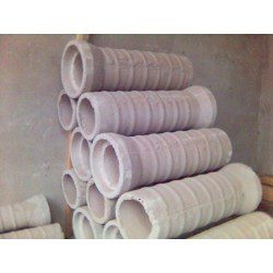 Tubo de Albañal (Concreto)...