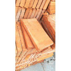 Ladrillo 12 X 24 X 2.5cm  -...