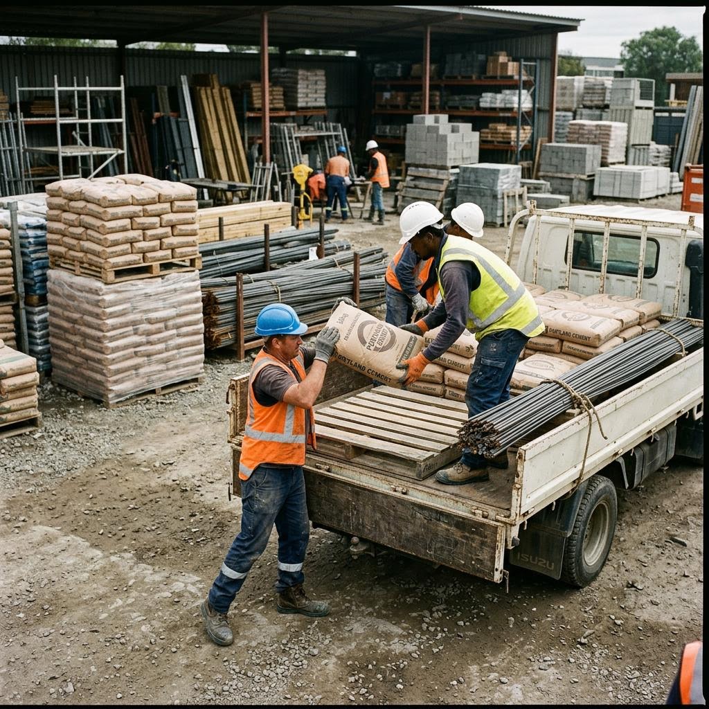 Acerca de Construcci&oacute;n Firme